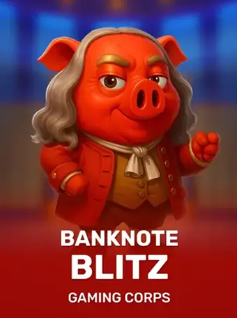 Banknote Blitz
