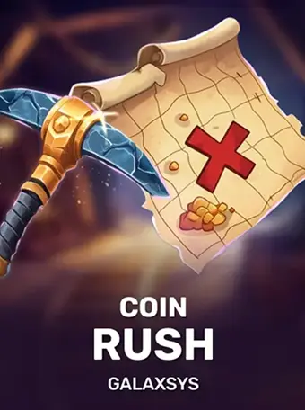 Coin Rush